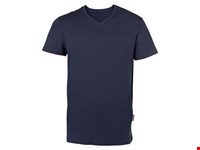 HRM - Men´s Luxury V-Neck Tees
