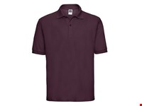 Russell - Men´s Classic Polo