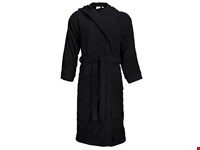 The One Towelling® - Bathrobe Hooded