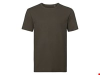 Russell Pure Organic - Men´s Pure Organic Tee