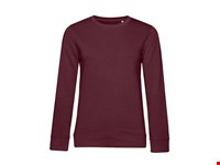 B&C BE INSPIRED - Inspire Crew Neck Sweat /Women_°