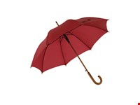 L-merch - Automatic Umbrella With Wooden Handle Tango