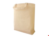 Halink - Canvas Carrier Bag Short Handle