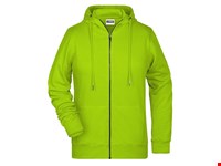 Daiber - Ladies´ Zip-Hoody