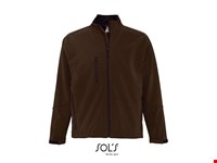 SOL´S - Men´s Softshell Jacket Relax
