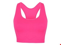 SF Women - Women´s Work Out Cropped Top