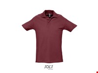 SOL´S - Polo Spring II