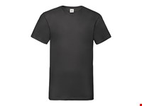 Fruit of the Loom - Valueweight V-Neck T