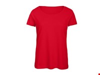 B&C BE INSPIRED - Women´s Triblend T-Shirt