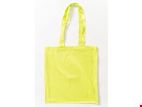 Printwear - Cotton Bag Colored Long Handles