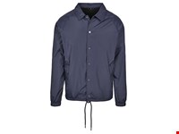 Build Your Brand - Coach Jacket