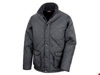Result - Cheltenham Jacket