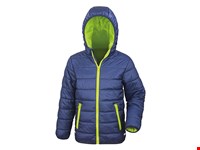 Result Core - Youth Soft Padded Jacket
