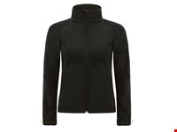 B&C COLLECTION - Women´s Hooded Softshell