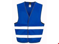 Result Safe-Guard - Enhanced Visibility Vest