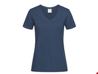 Stedman® - Classic-T V-Neck Women