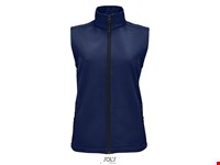 SOL´S - Women´s Race Bodywarmer Softshell