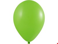 Onbedrukt 75/85 cm Ø 27 cm / 10 inch