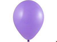 Onbedrukt 75/85 cm Ø 27 cm / 10 inch