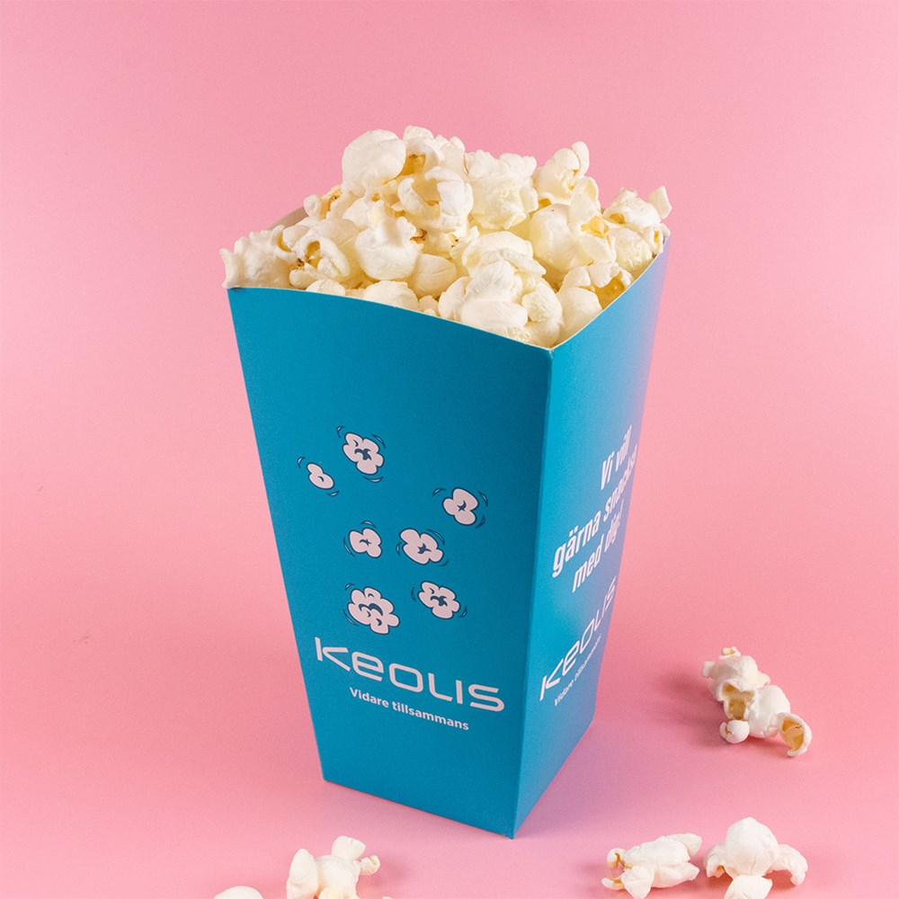 Popcornbeker S (small)