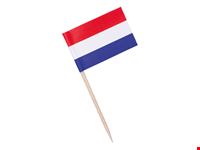 Partyprikkers landen