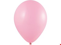 Onbedrukt 75/85 cm Ø 27 cm / 10 inch