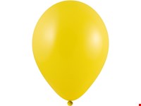 Onbedrukt 75/85 cm Ø 27 cm / 10 inch