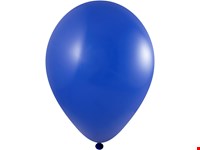 Onbedrukt 75/85 cm Ø 27 cm / 10 inch