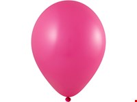 Onbedrukt 75/85 cm Ø 27 cm / 10 inch