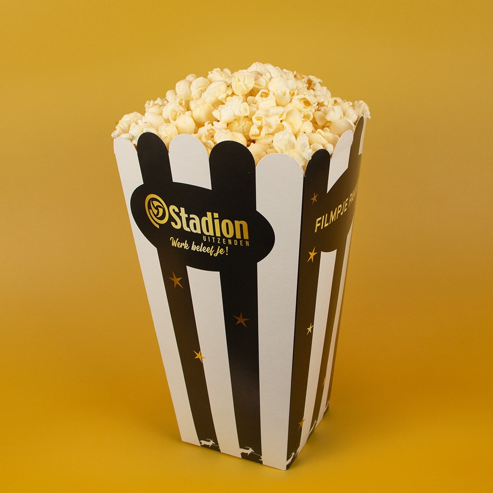 Popcornbeker L (large)