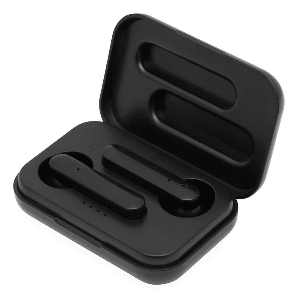 Draadloze In-Ear hoofdtelefoon TWINS