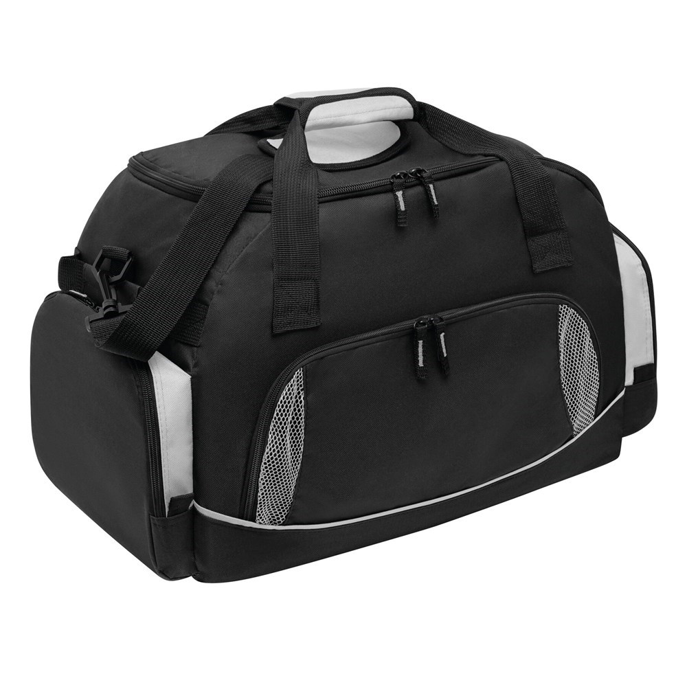 600D polyester sporttas DOME