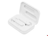 Draadloze In-Ear hoofdtelefoon TWINS