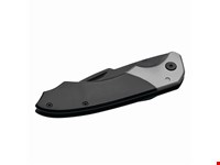 Stevig outdoor mes BLACK-CUT