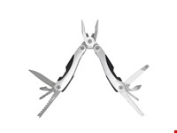 Multitool  van roestvrijstaal en aluminium BIG PLIERS