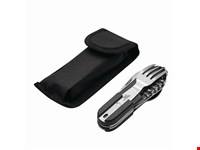 7-delig multifunctioneel gereedschapset WILDLIFE