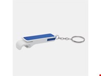 Sleutelhanger, flesopener en telefoonhouder DOUBLE OPEN
