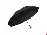Stormvaste, automatisch te openen- en sluiten pocketparaplu STREETLIFE