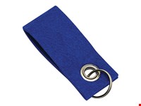 Vilten sleutelhanger FELT
