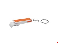 Sleutelhanger, flesopener en telefoonhouder DOUBLE OPEN