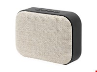Wireless speaker MESHES