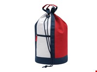 600D/300D polyester plunjezak MARINA PACK
