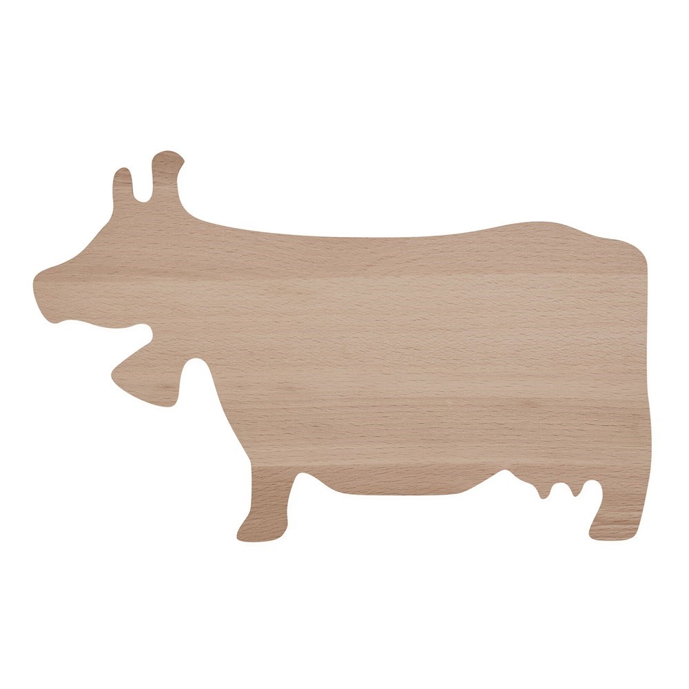 Snijplank WOODEN RINDY