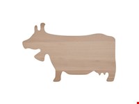 Snijplank WOODEN RINDY