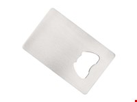 RVS flesopener STEEL