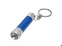 Aluminium sleutelhanger FLARE