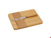 Bamboe houten snijplank MINI BAMBOO