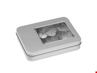 Koekjesvorm-uitsteekset COOKIE BOX