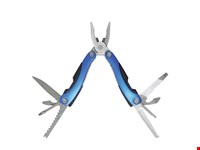 Multitool  van roestvrijstaal en aluminium BIG PLIERS