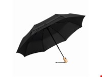 Stormvaste, automatisch te openen- en sluiten pocketparaplu CALYPSO